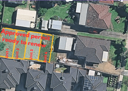 14 Doveton Avenue, Eumemmerring