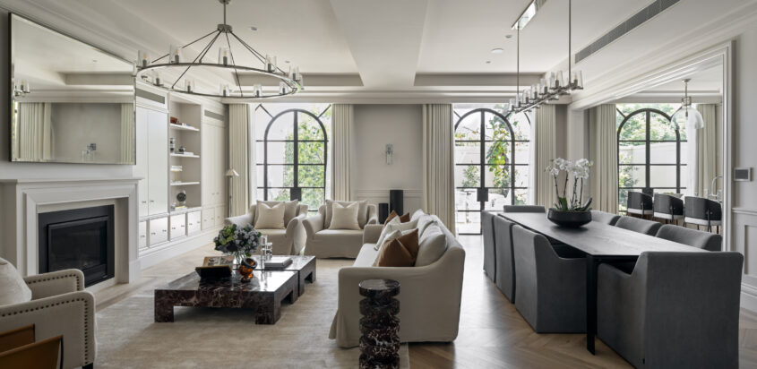 Brigton, 52 Black Street