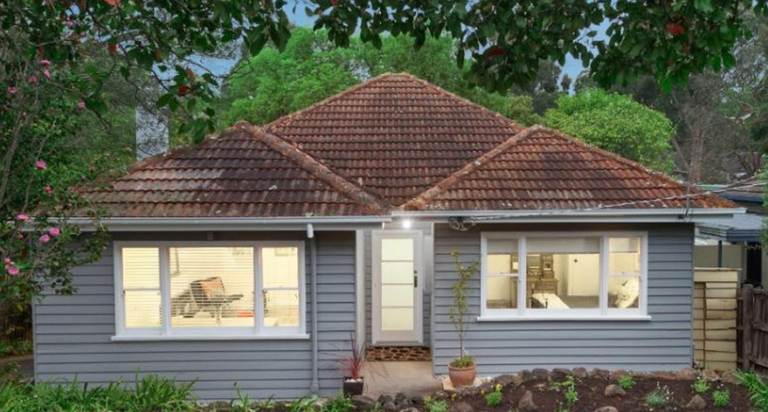 Balwyn North – 68 Winfield Road